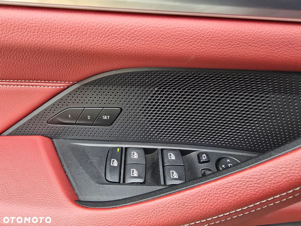 BMW Seria 4 430i - 35