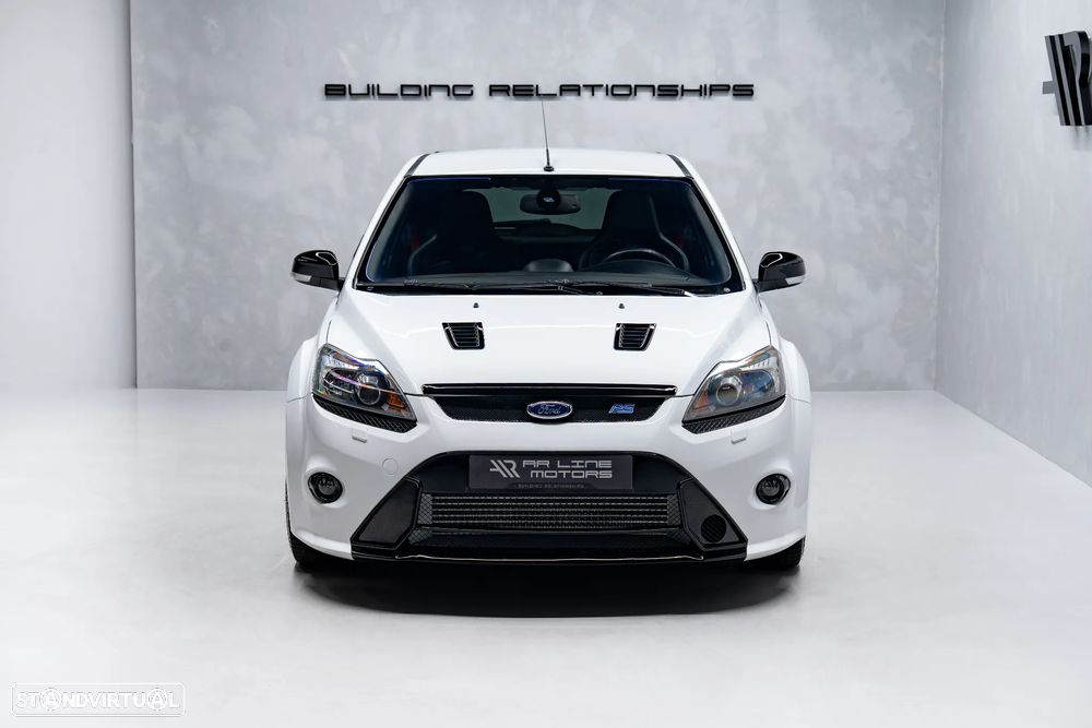 Ford Focus 2.5 RS - 5