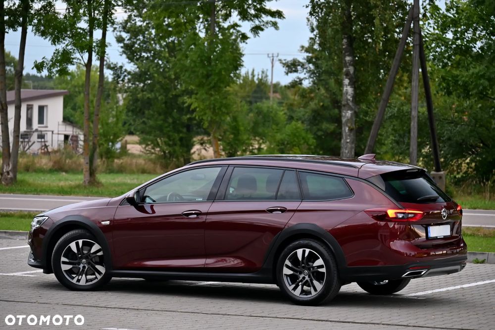 Opel Insignia CT 2.0 CDTI 4x4 Exclusive S&S - 15