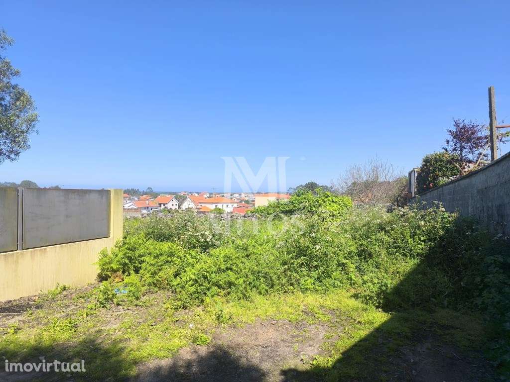 Terreno de construção para venda em Antas - Esposende - Grande imagem: 4/7