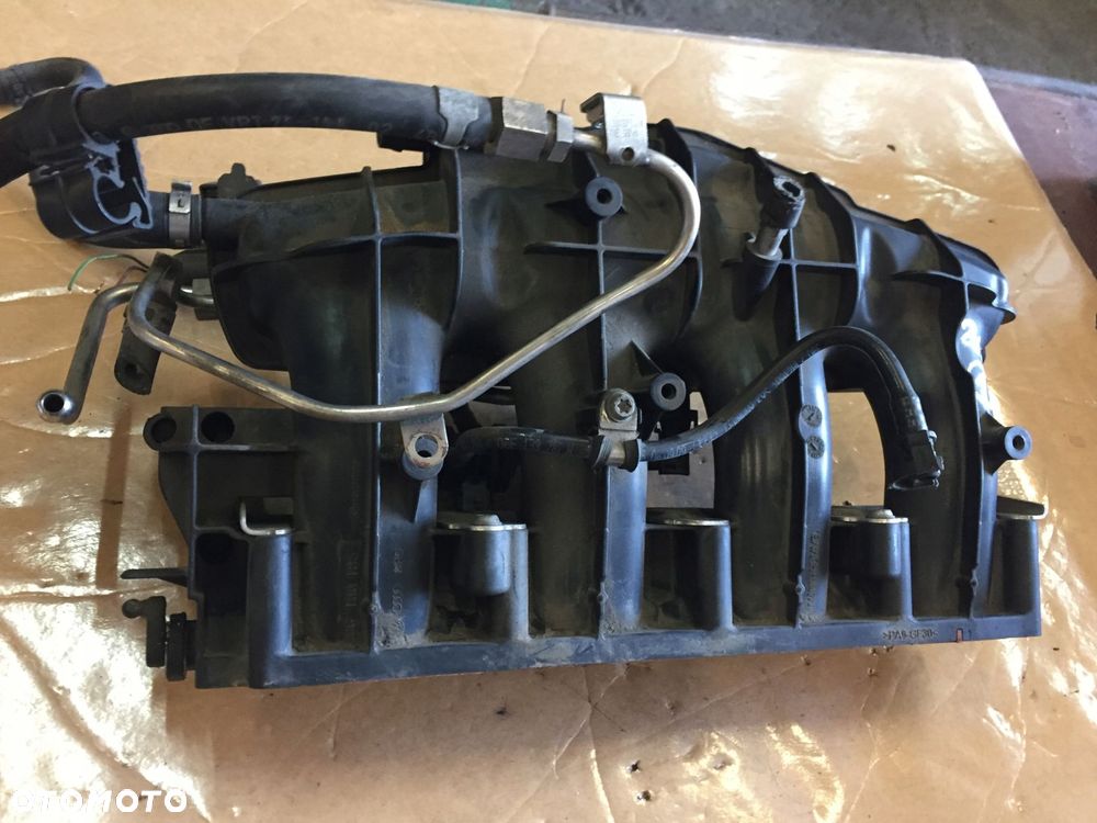 audi a6 c6 2.0 tfsi kolektor ssący 06d133192g - 3