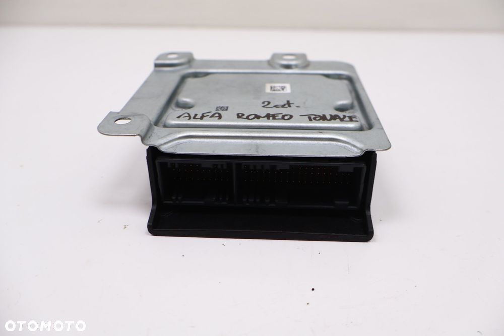 ALFA ROMEO TONALE SENSOR MODUŁ AIRBAG 50564740 - 4