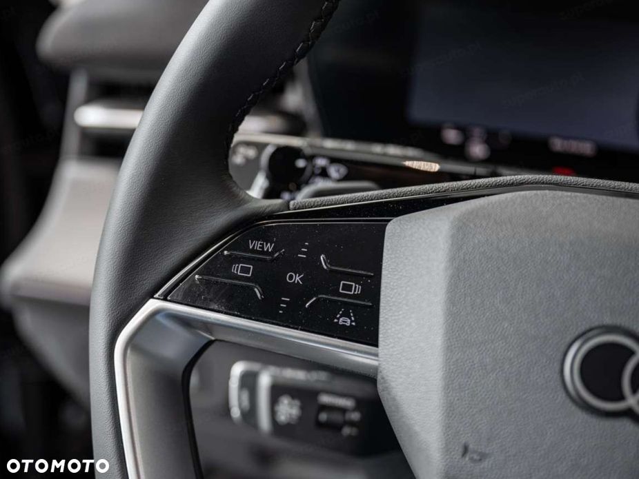 Audi Q3 35 TFSI mHEV Advanced S tronic - 8