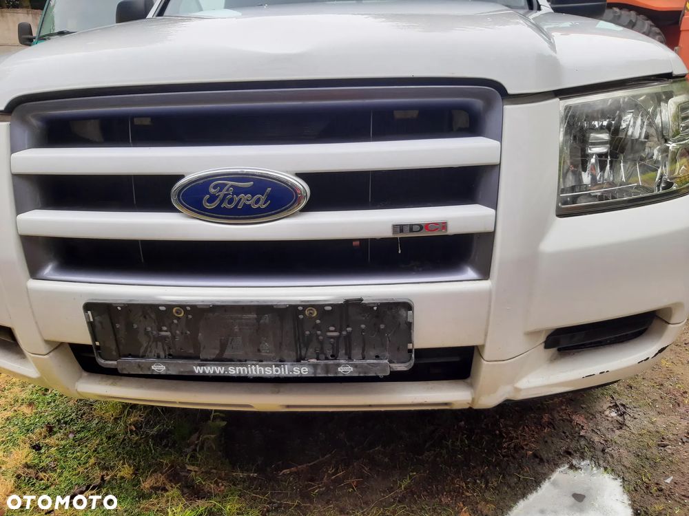 Ford Ranger 2.5 TDCi SC XL - 9
