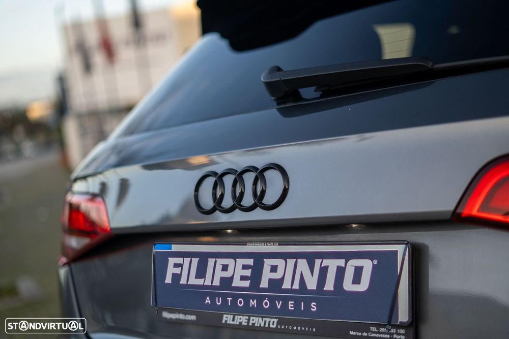 Audi A3 Sportback 30 TFSI S-line S tronic - 51