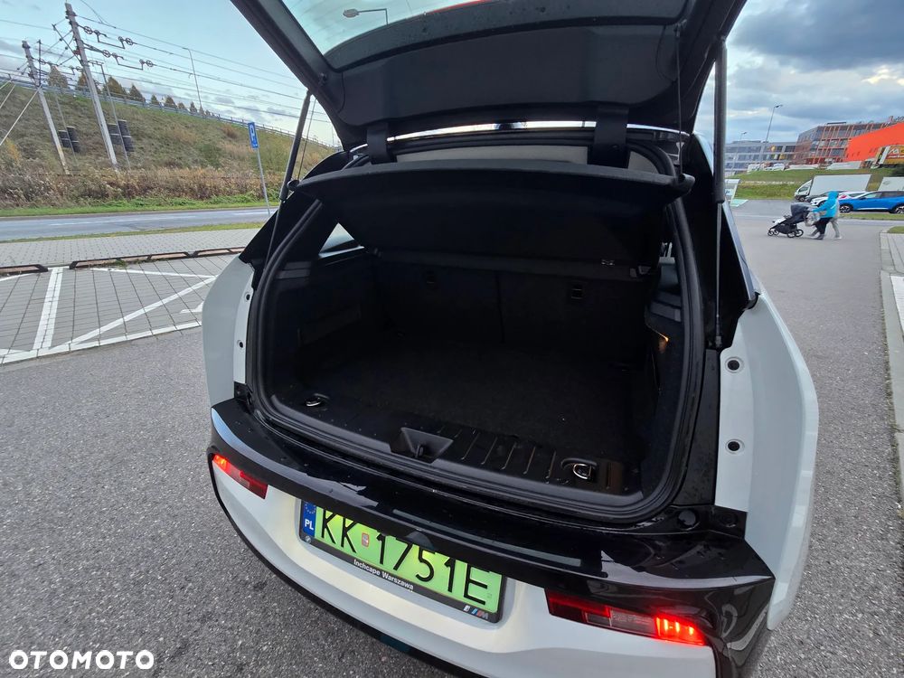 BMW i3 94 Ah - 23