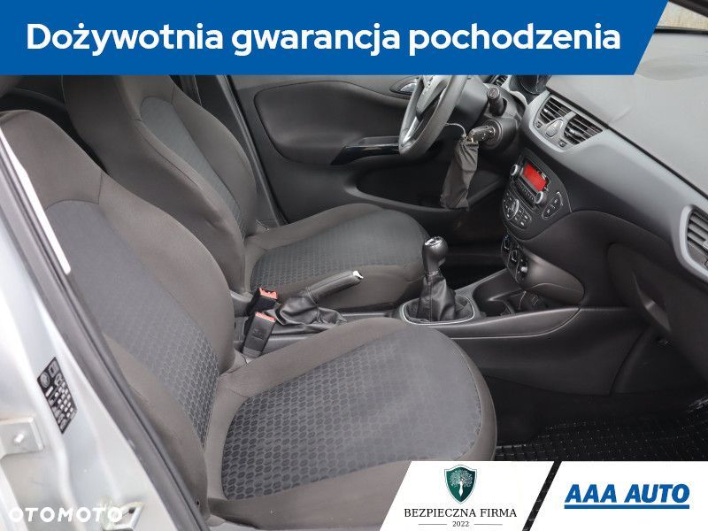 Opel Corsa - 10