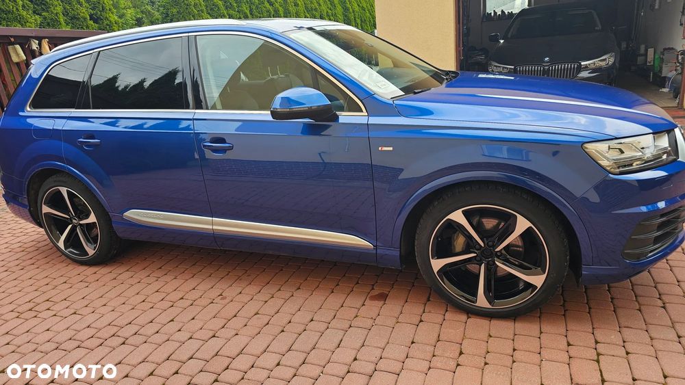 Audi Q7 - 23