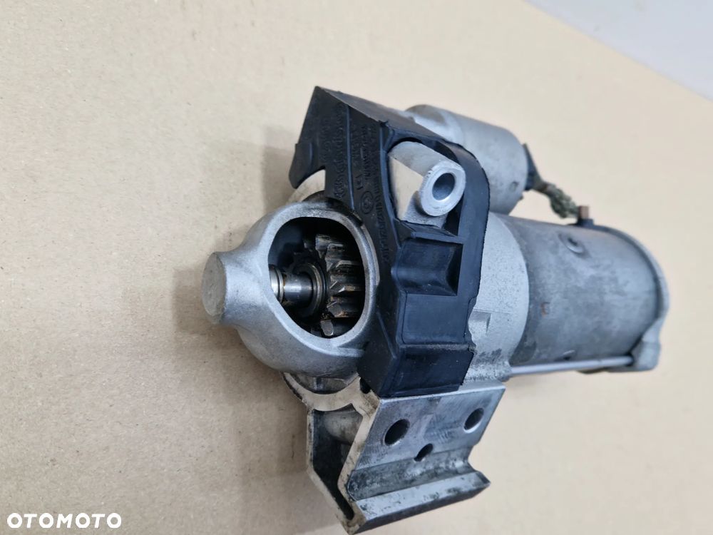 Rozrusznik BMW 3 G20 4 G22 G26 5 G30 7 G11 G12 X3 G01 X4 G02 X5 G05 8671504 5A33FB9 8693977 12418671504 12415A33FB9 - 4