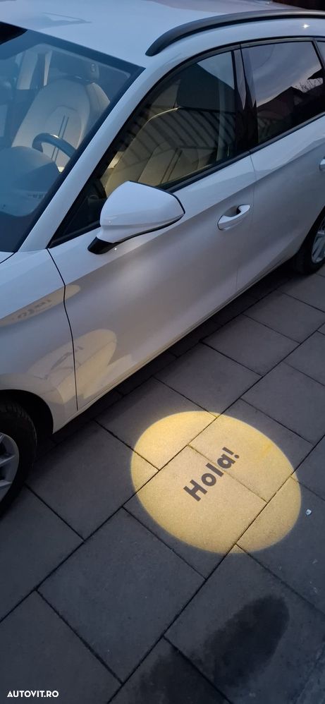 Seat Leon 2.0 TDI DSG Style - 12