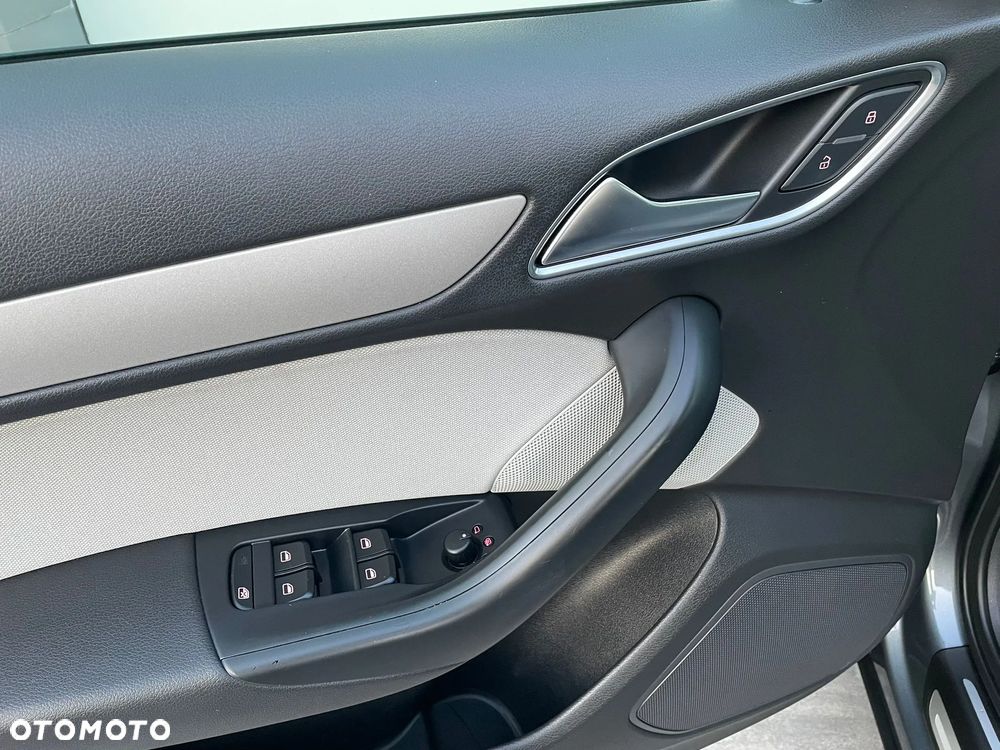 Audi Q3 2.0 TDI - 17