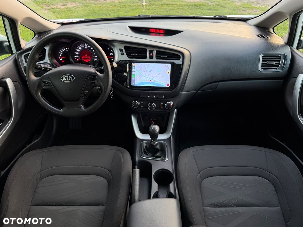 Kia Ceed 1.4 XL - 13