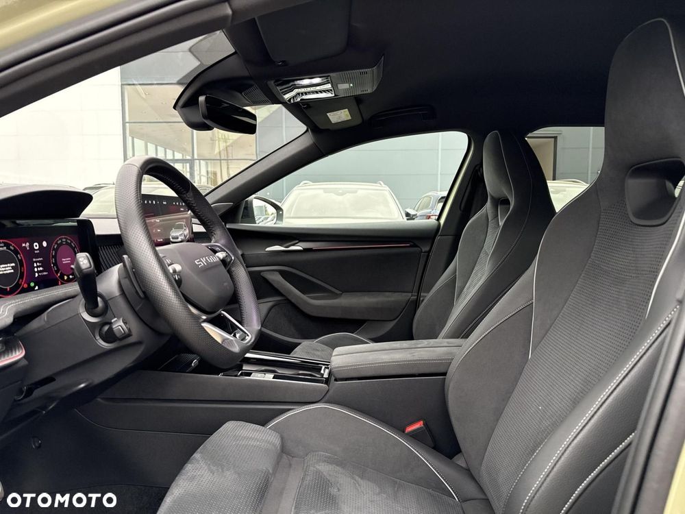 Skoda Superb - 10