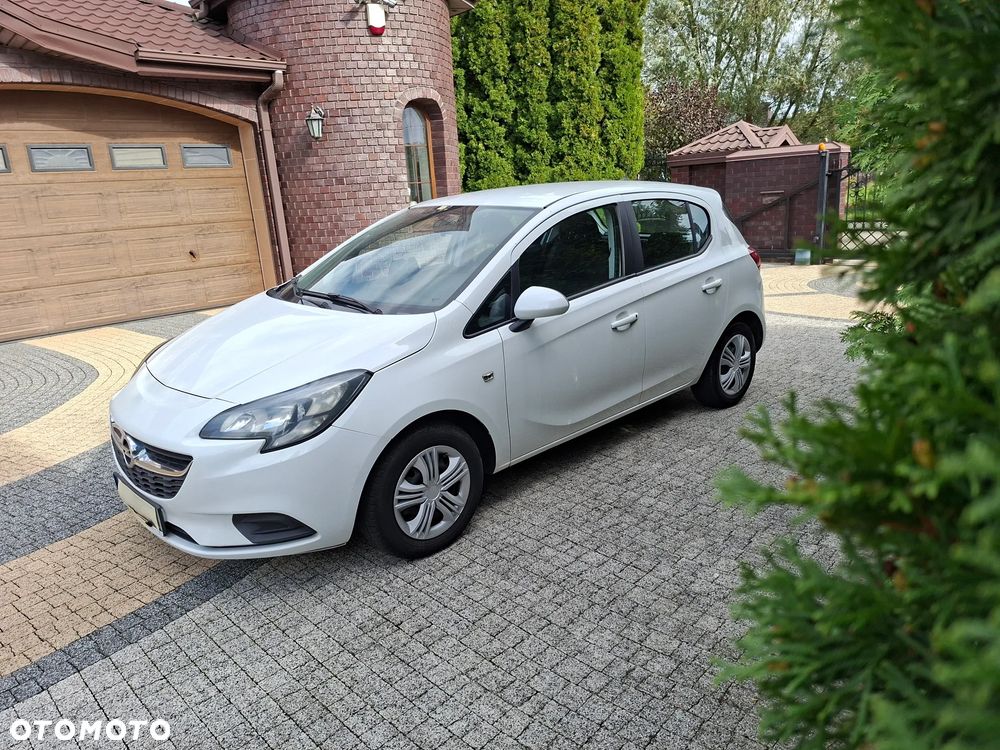 Opel Corsa 1.4 120 Lat - 19