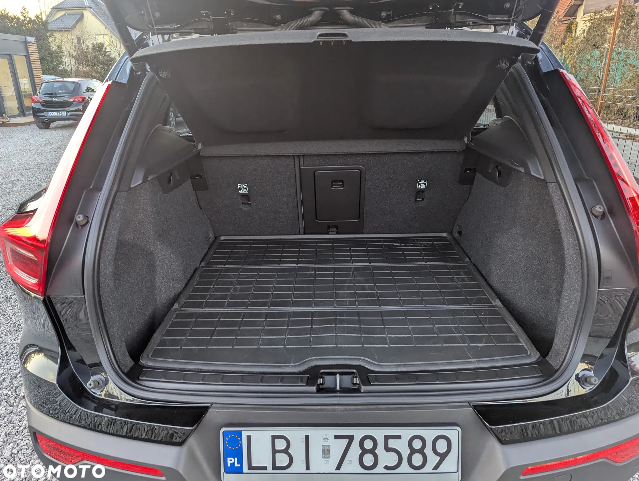 Volvo XC 40 - 14