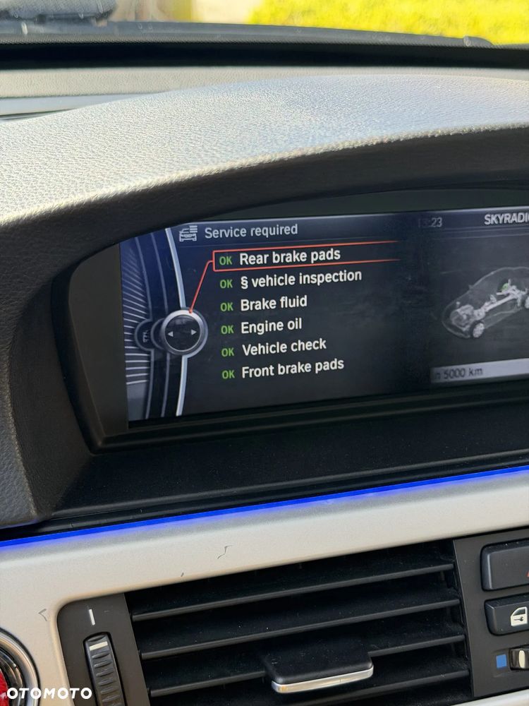 BMW Seria 3 320d - 20