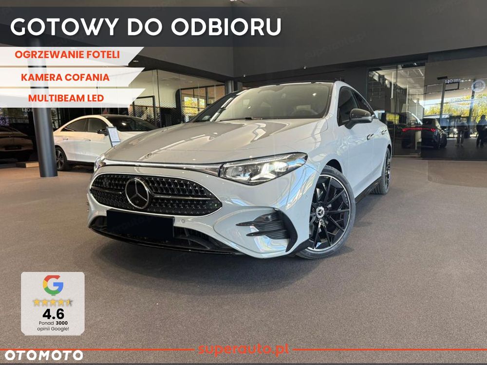 Mercedes-Benz CLA 200 mHEV 4-Matic 8G-DCT - 2