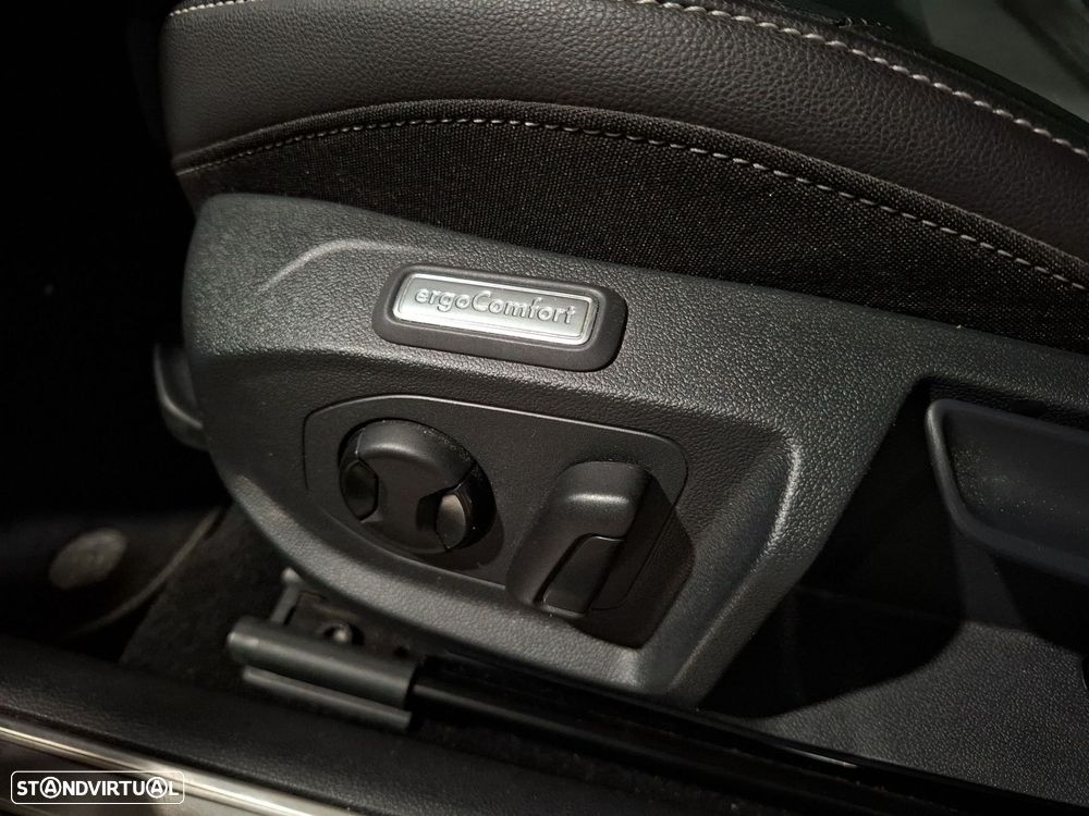 VW Arteon Shooting Brake 2.0 TDI R-Line DSG - 21