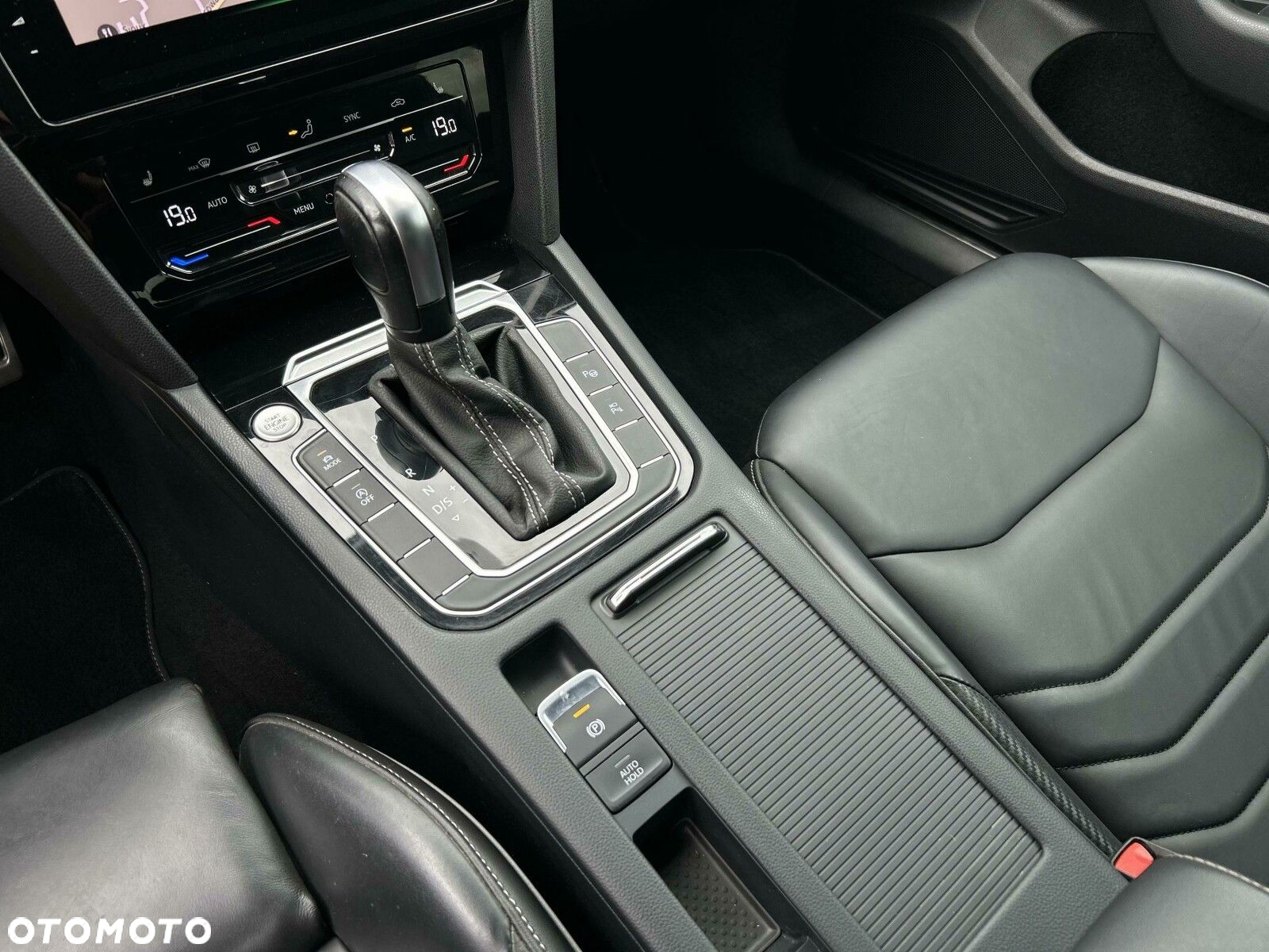 Volkswagen Arteon - 19