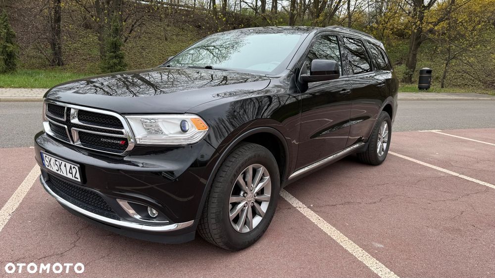 Dodge Durango - 2