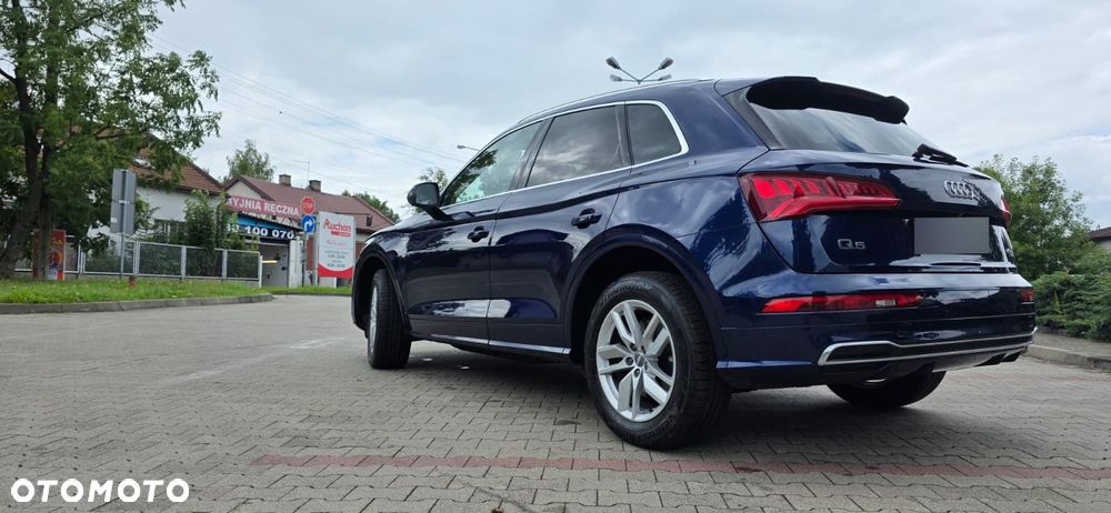 Audi Q5 2.0 TDI Quattro S tronic - 7