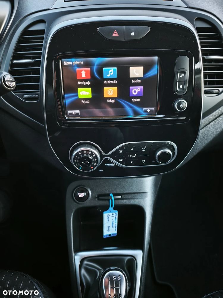 Renault Captur ENERGY TCe 90 Start&Stop Luxe - 29