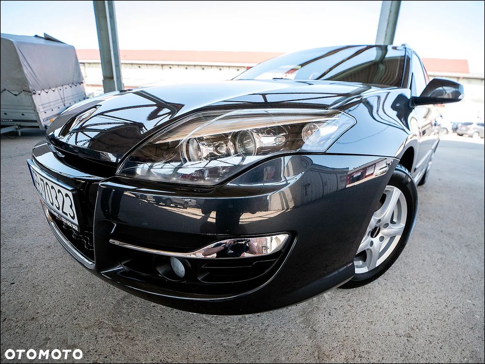 Renault Laguna 2.0 16V 140 Dynamique - 3