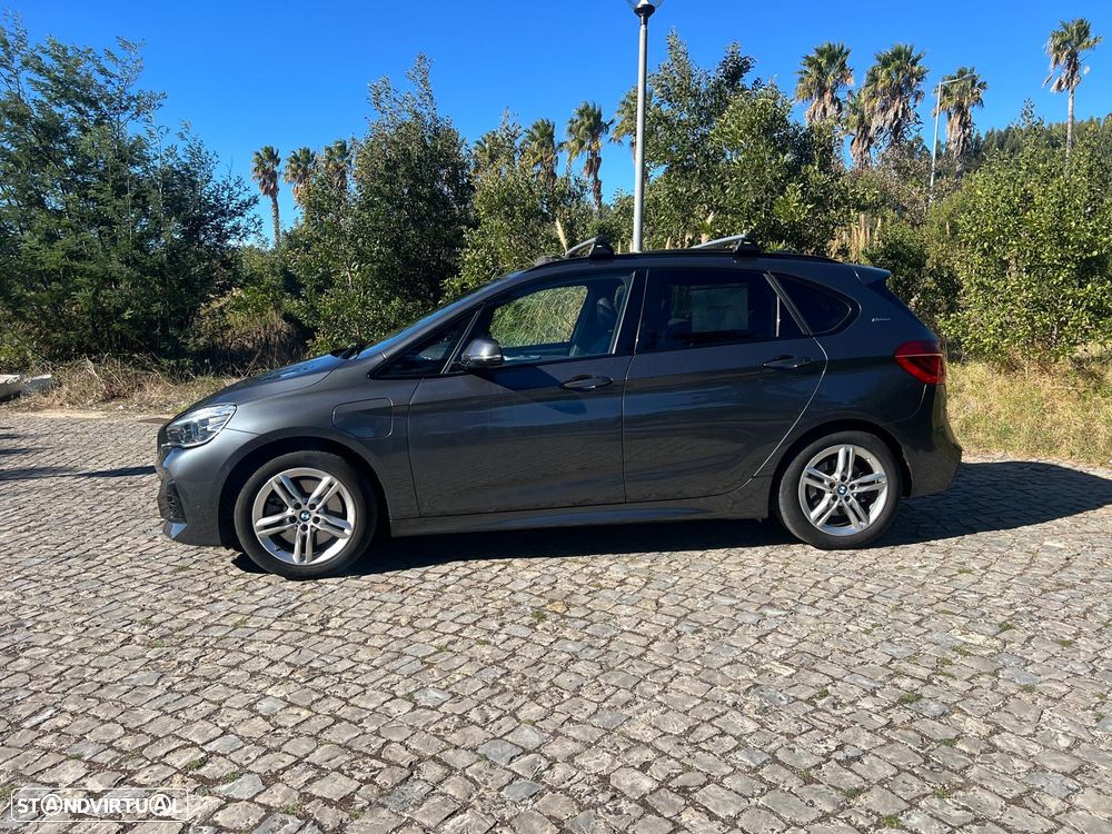 BMW 225xe Active Tourer iPerformance M Sport - 3