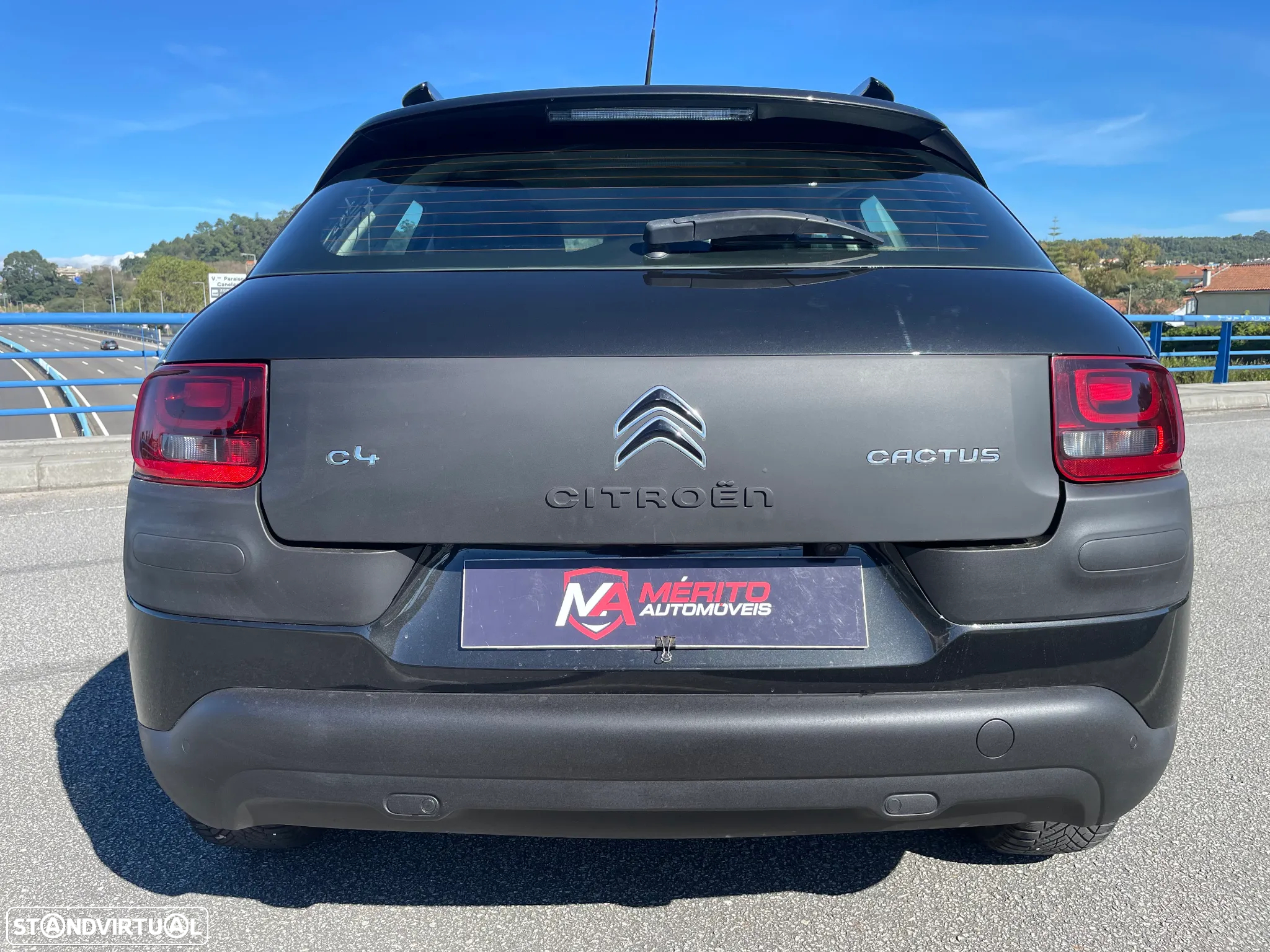 Citroën C4 Cactus BlueHDi 100 ETG6 Stop&Start Feel - 6