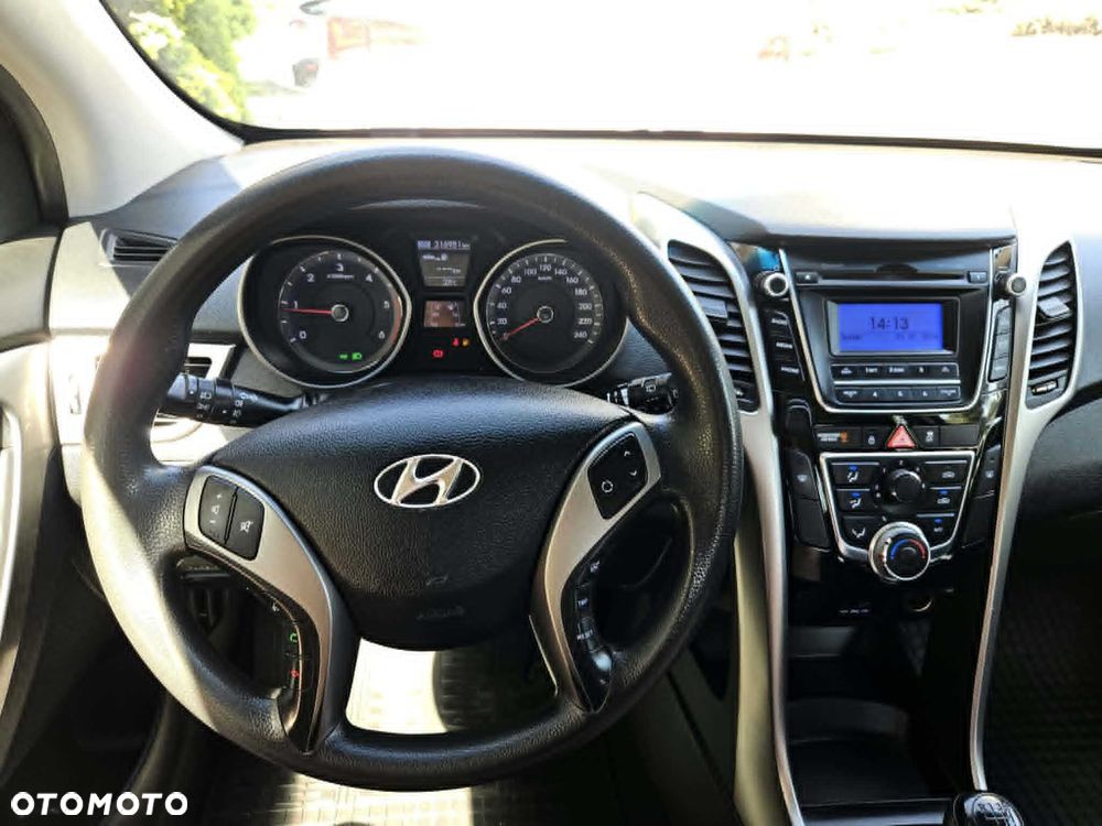 Hyundai i30 - 5