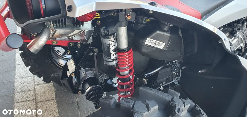 Can-Am Renegade - 10