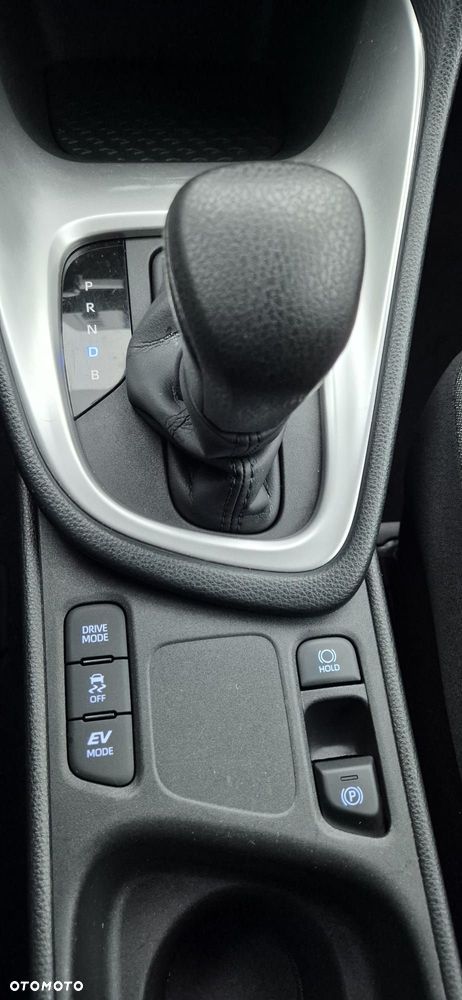 Toyota Yaris Hybrid 1.5 Selection Style - 31