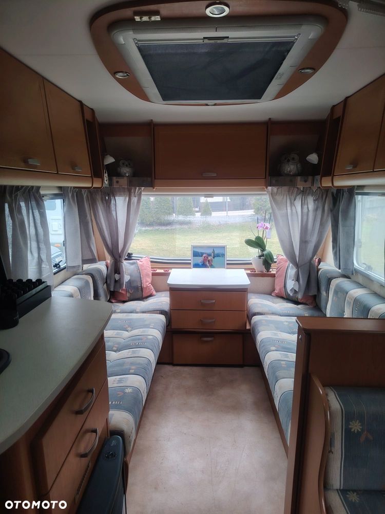 Bailey Ranger 510/4 - 6