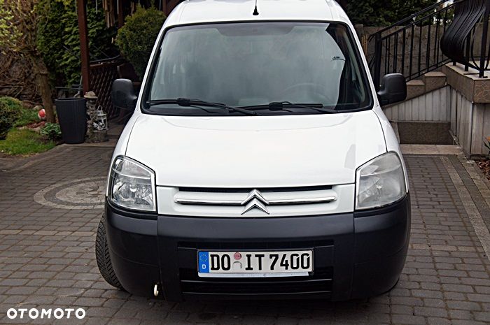Citroën Berlingo 1.6 HDI Advance - 2