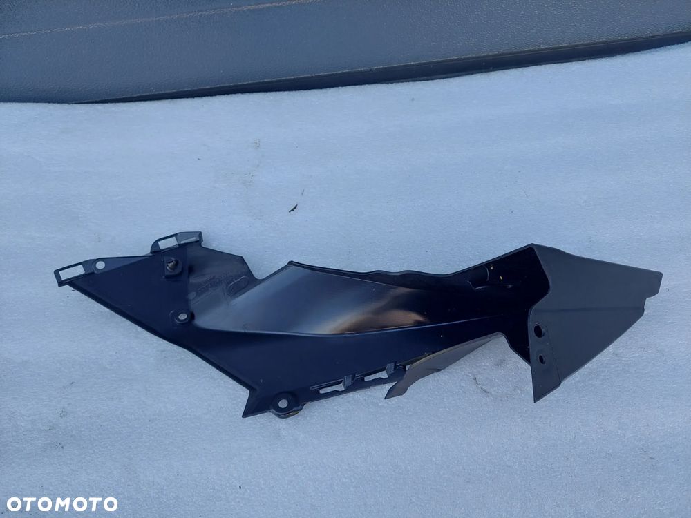 KTM SUPER DUKE 1260 R bok boczek owiewka wypełnienie - 2