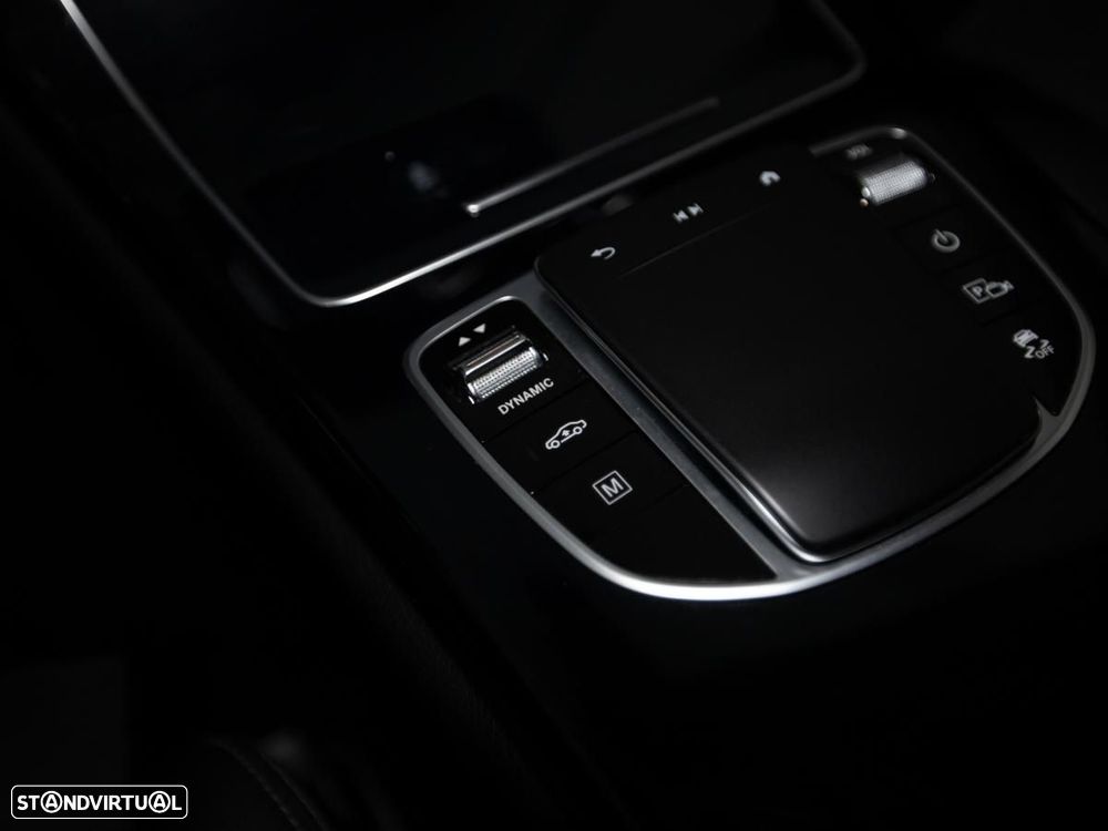 Mercedes-Benz GLC 300 de 4Matic - 22