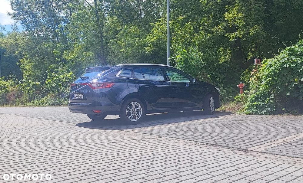 Renault Megane ENERGY TCe 130 EXPERIENCE - 22