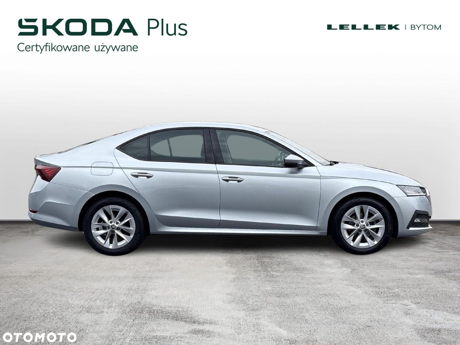 Skoda Octavia 1.5 TSI ACT Ambition - 7