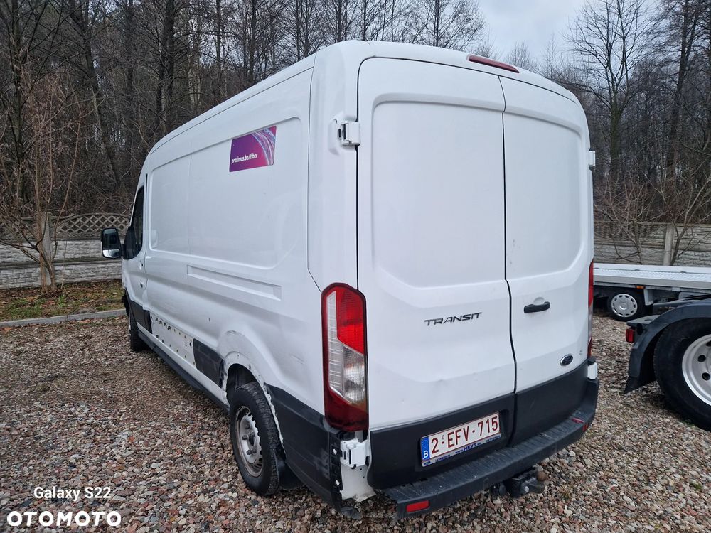 Ford TRANSIT - 5