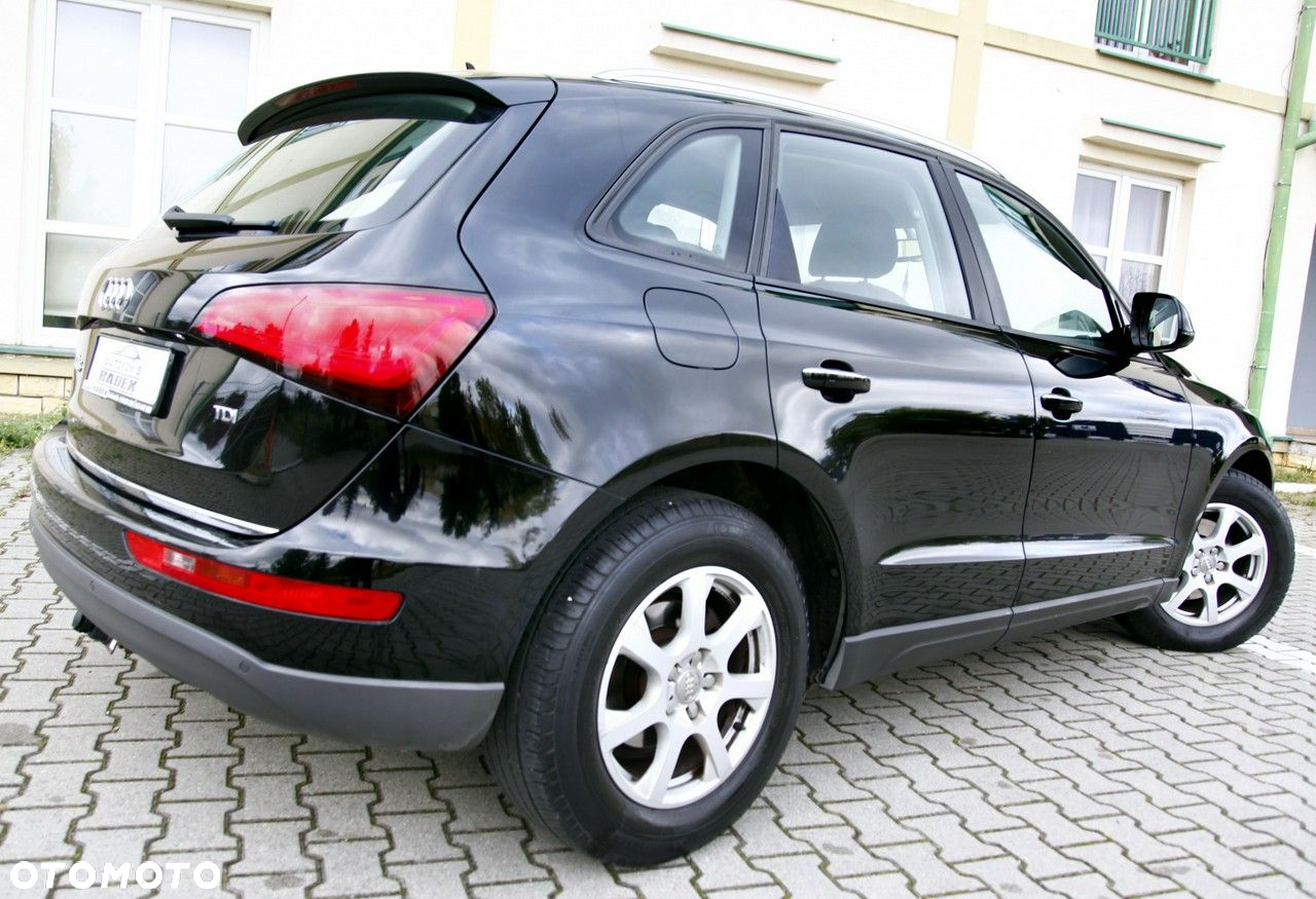 Audi Q5 2.0 TDI S tronic - 27