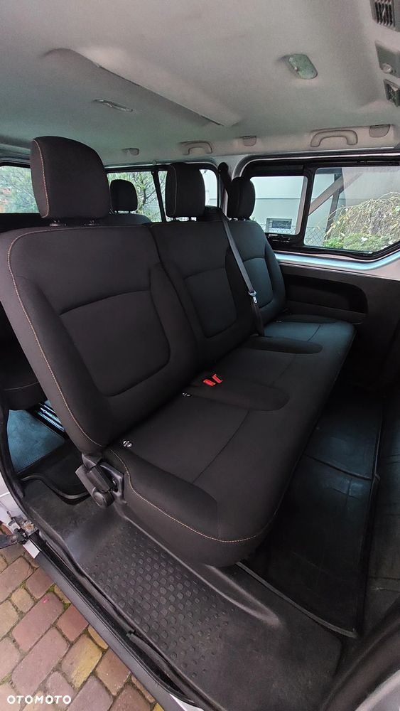 Renault Trafic ENERGY Grand Combi Expression - 14