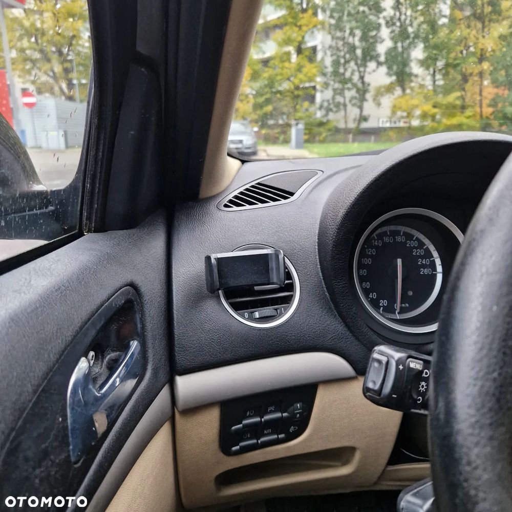 Alfa Romeo 159 1.9JTDM Progression - 24