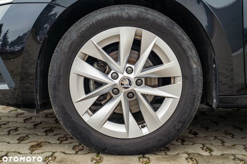 Skoda Octavia 2.0 TDI Ambition - 6