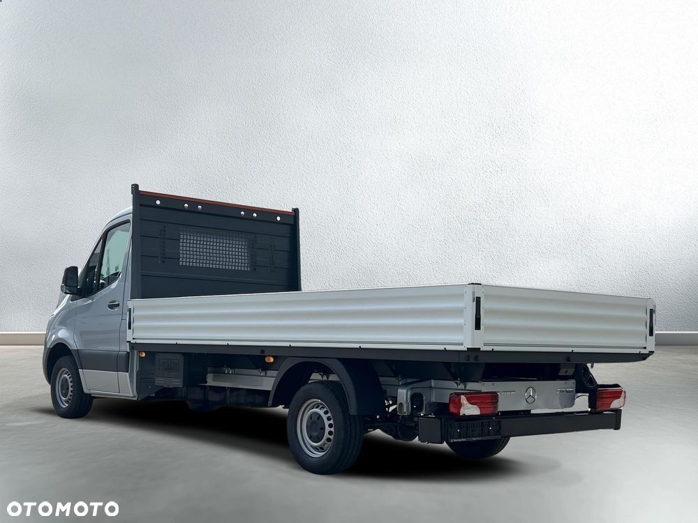 Mercedes-Benz Sprinter 317 CDI Long PRO 907.135 - 10