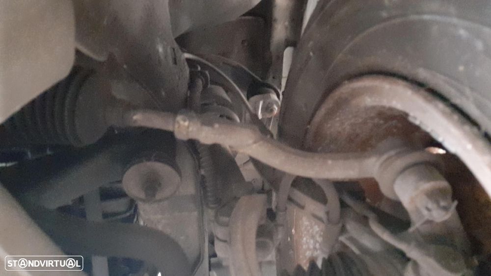 Caixa de direção HYUNDAI XG III (XG) - 3