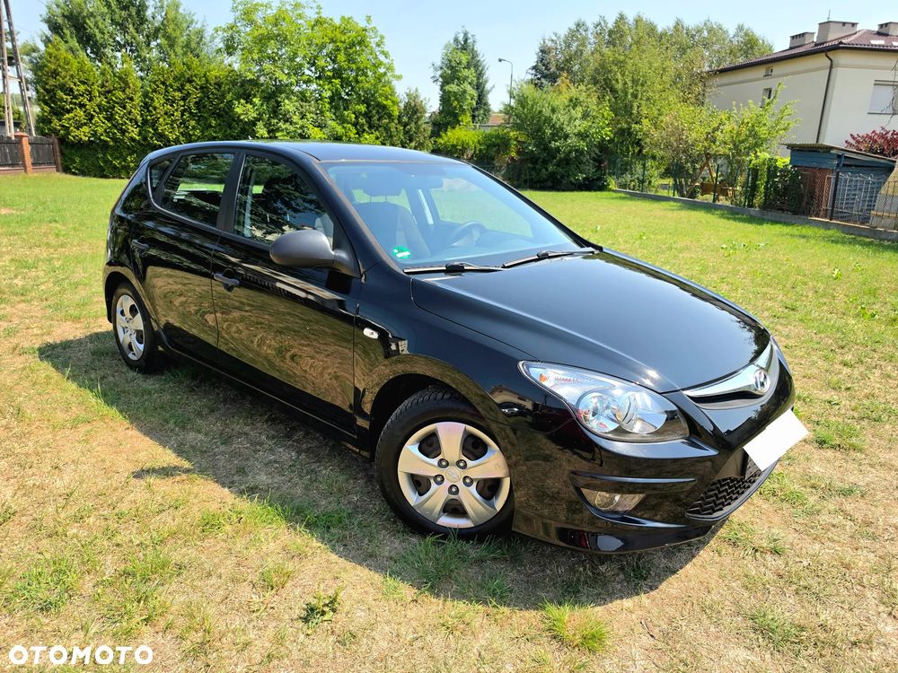 Hyundai i30 1.4 FIFA WM Edition - 21