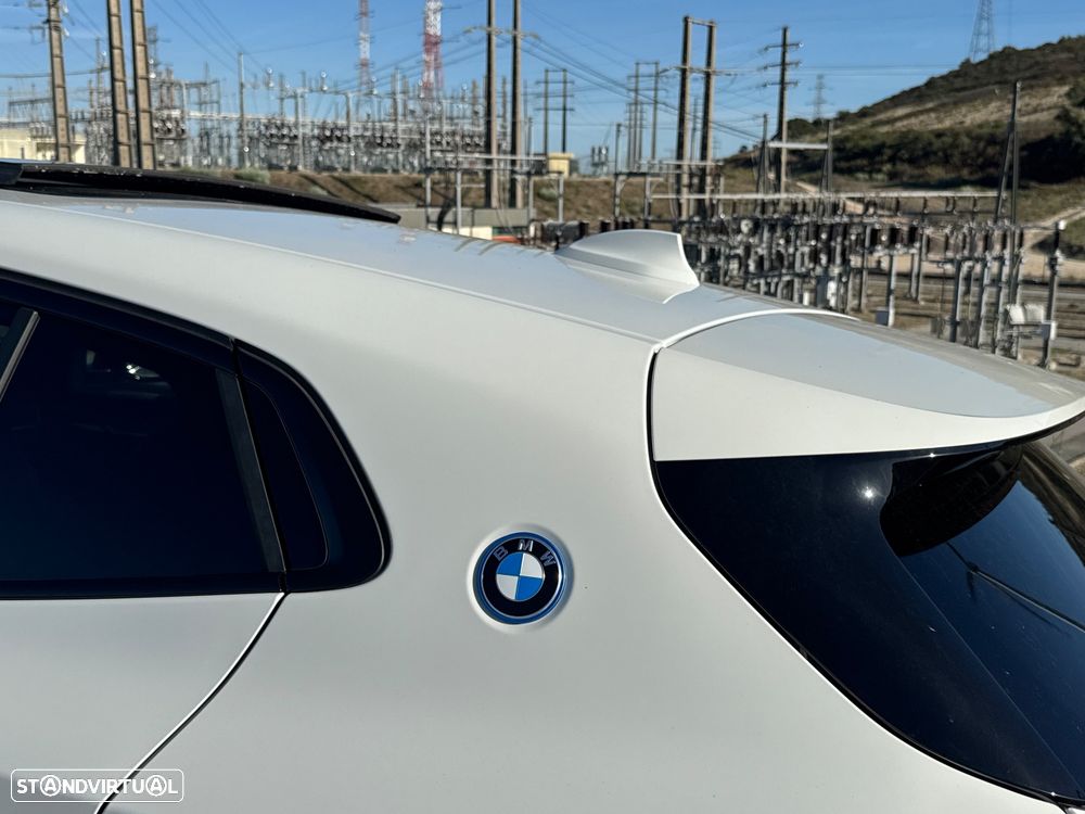 BMW X2 25 e xDrive Pack M - 7