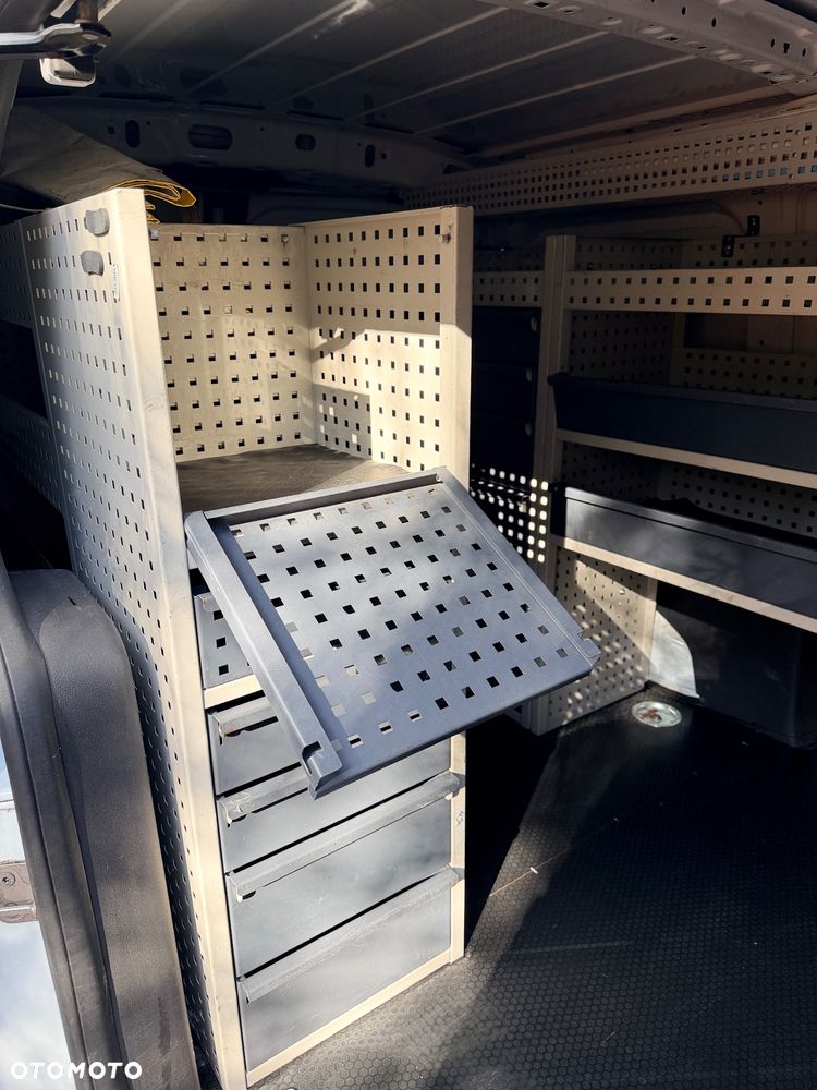 Ford Transit connect long!! FV23% - 14