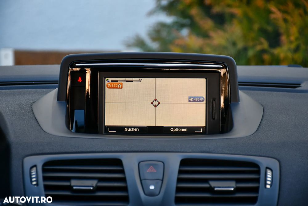 Renault Megane ENERGY dCi 110 LIMITED - 12