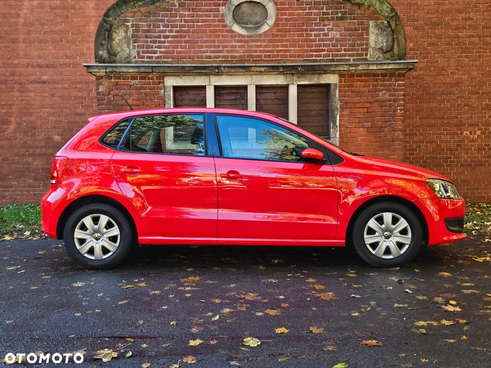 Volkswagen Polo - 18